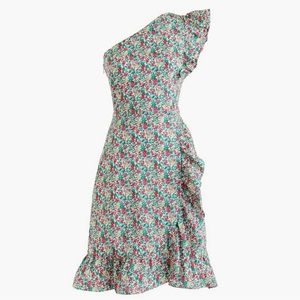 Liberty of London - JCrew Dress